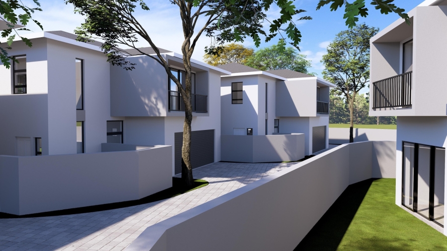3 Bedroom Property for Sale in Woodland Hills Free State